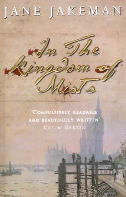In The Kingdom Of Mists, EPUB eBook