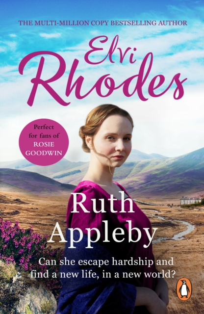 Ruth Appleby : The inspiring and uplifting story of one woman s quest for a better life, EPUB eBook