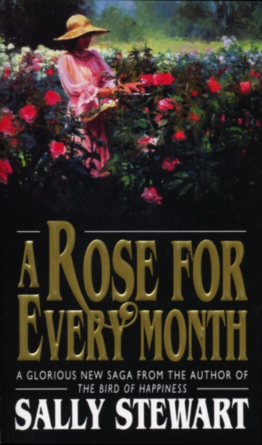 A Rose For Every Month, EPUB eBook
