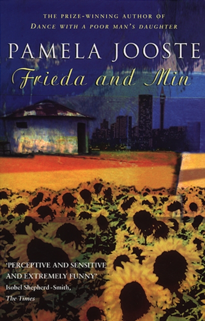 Frieda And Min, EPUB eBook