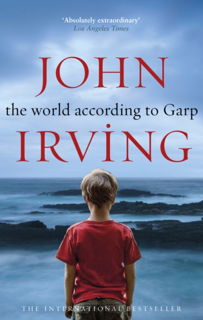 The World According To Garp, EPUB eBook