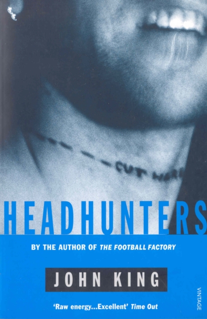 Headhunters, EPUB eBook