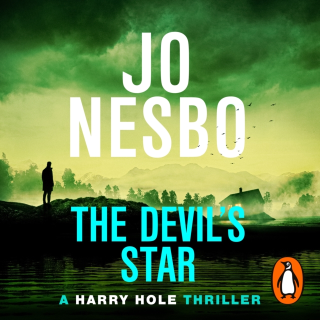 The Devil's Star : The edge-of-your-seat fifth Harry Hole novel from the No.1 Sunday Times bestseller, eAudiobook MP3 eaudioBook