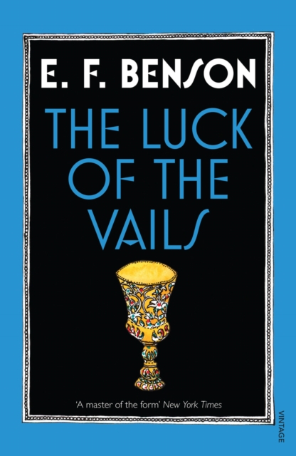 The Luck of the Vails, EPUB eBook