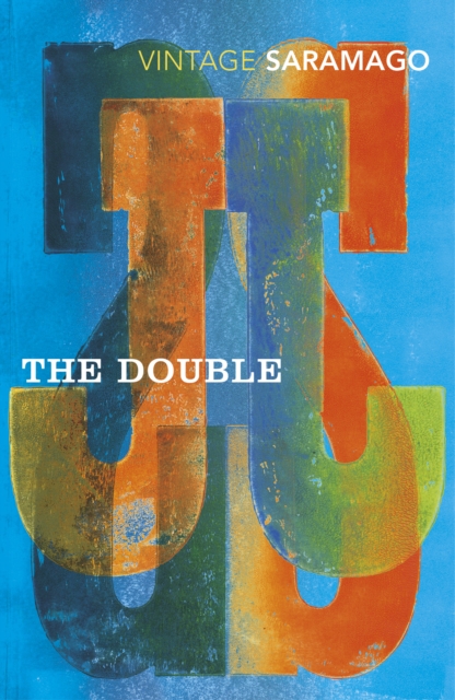 The Double : (Enemy), EPUB eBook