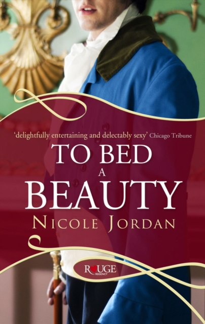 To Bed a Beauty: A Rouge Regency Romance, EPUB eBook