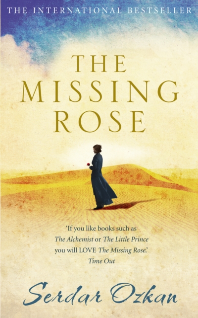 The Missing Rose, EPUB eBook