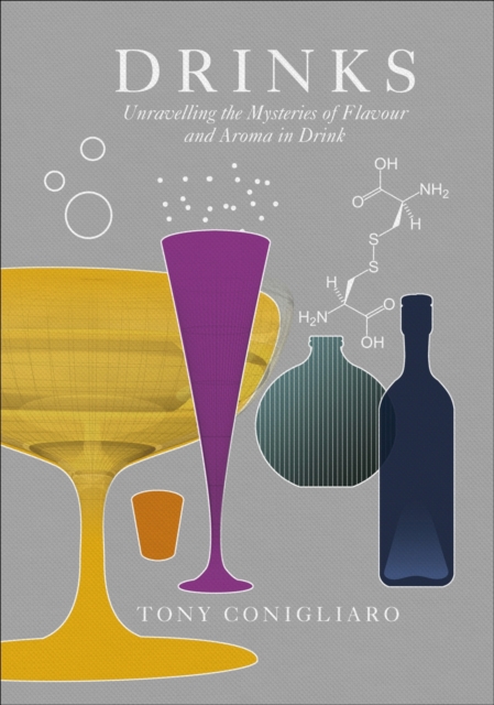 Drinks, EPUB eBook