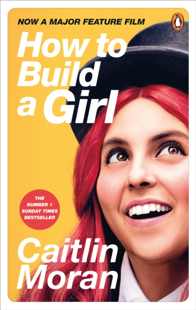 How to Build a Girl, EPUB eBook