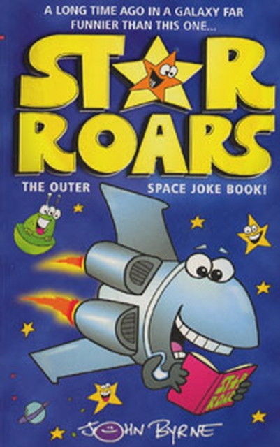 Star Roars, EPUB eBook