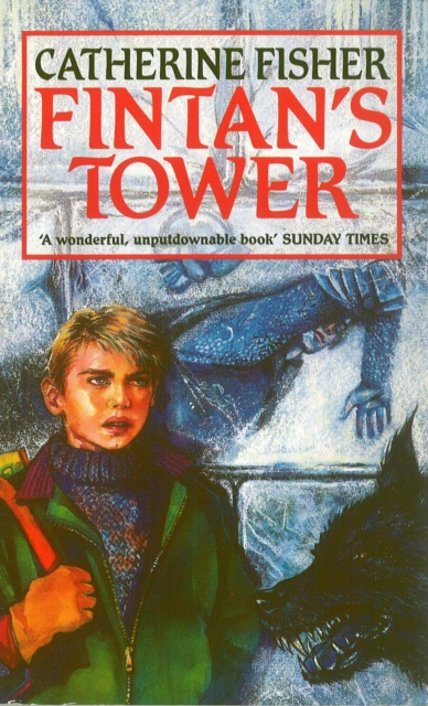 Fintan's Tower, EPUB eBook