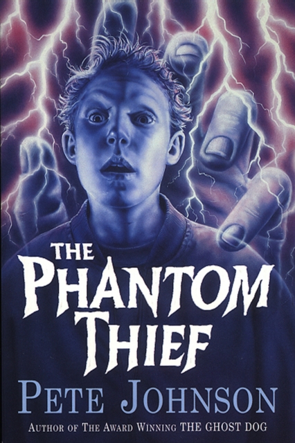 The Phantom Thief, EPUB eBook