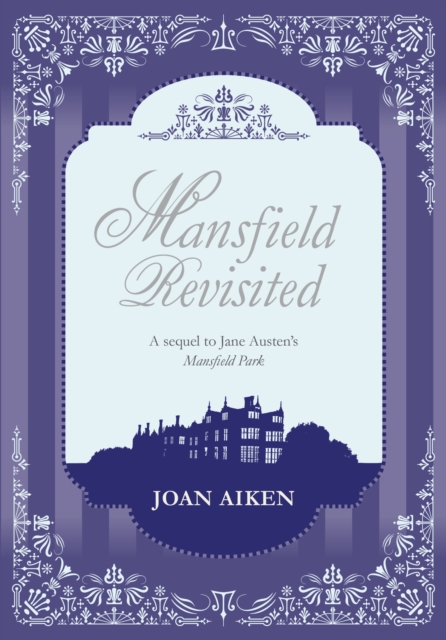 Mansfield Revisited, EPUB eBook