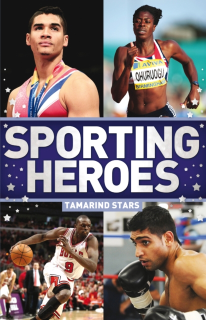 Tamarind Stars: Sporting Heroes, EPUB eBook