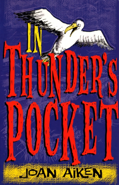 In Thunder's Pocket, EPUB eBook