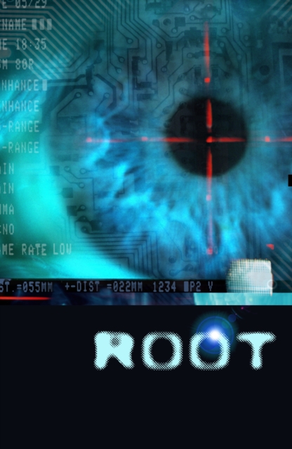 Root, EPUB eBook