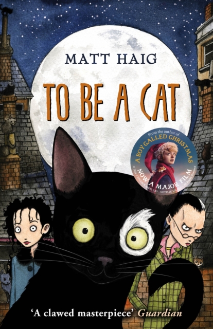 To Be A Cat, EPUB eBook
