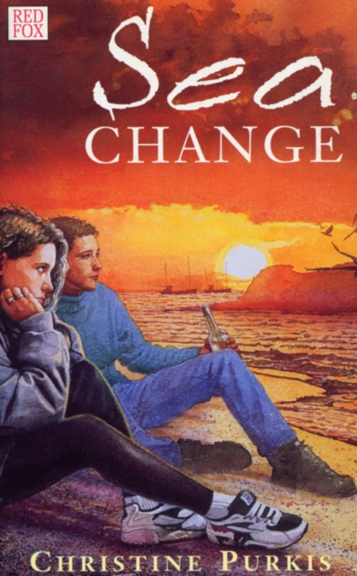 Sea Change, EPUB eBook