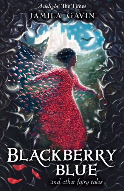 Blackberry Blue : And Other Fairy Tales, EPUB eBook