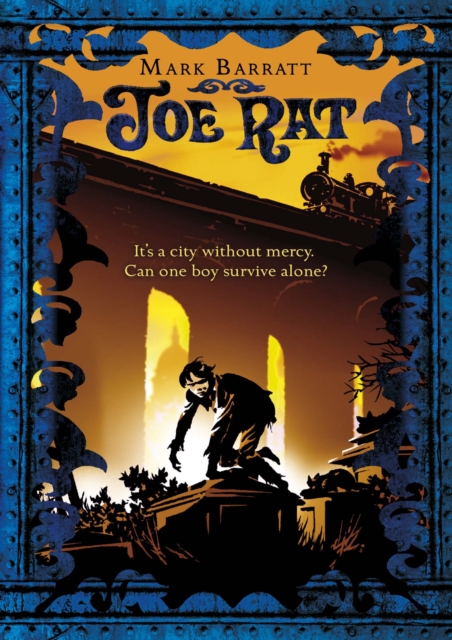 Joe Rat, EPUB eBook