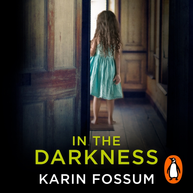 In the Darkness : An Inspector Sejer Novel, eAudiobook MP3 eaudioBook