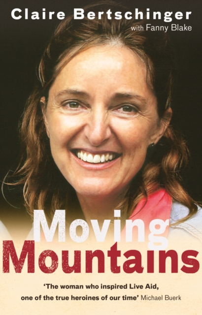 Moving Mountains, EPUB eBook