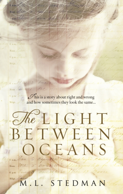 The Light Between Oceans : The emotional, must-read Sunday Times bestselling historical novel, EPUB eBook