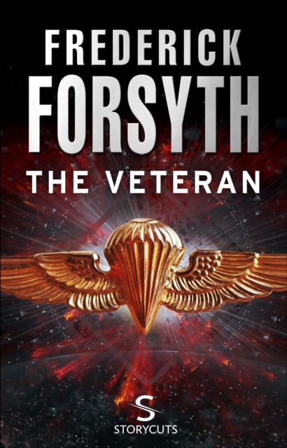 The Veteran (Storycuts), EPUB eBook