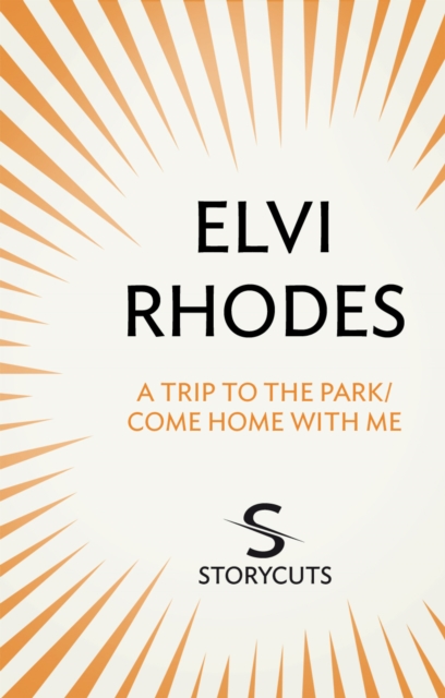 A Trip to the Park/Come Home with Me (Storycuts), EPUB eBook