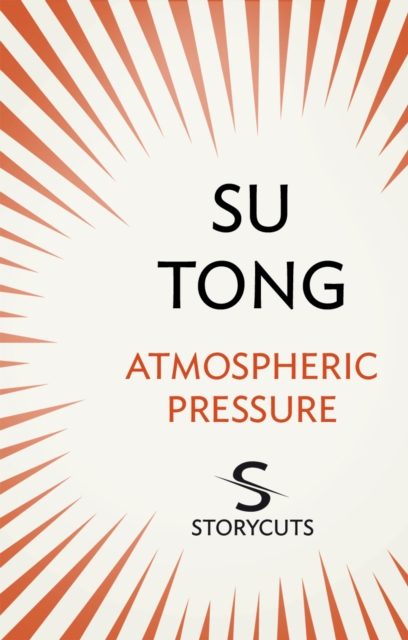 Atmospheric Pressure (Storycuts), EPUB eBook