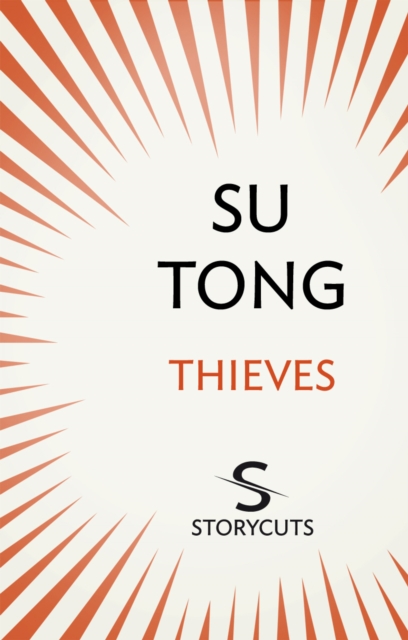 Thieves (Storycuts), EPUB eBook