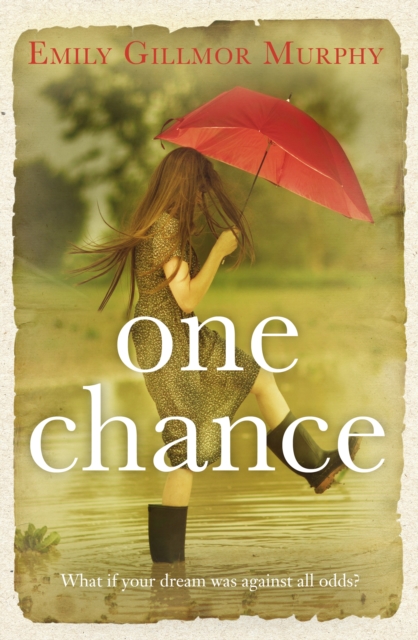 One Chance, EPUB eBook