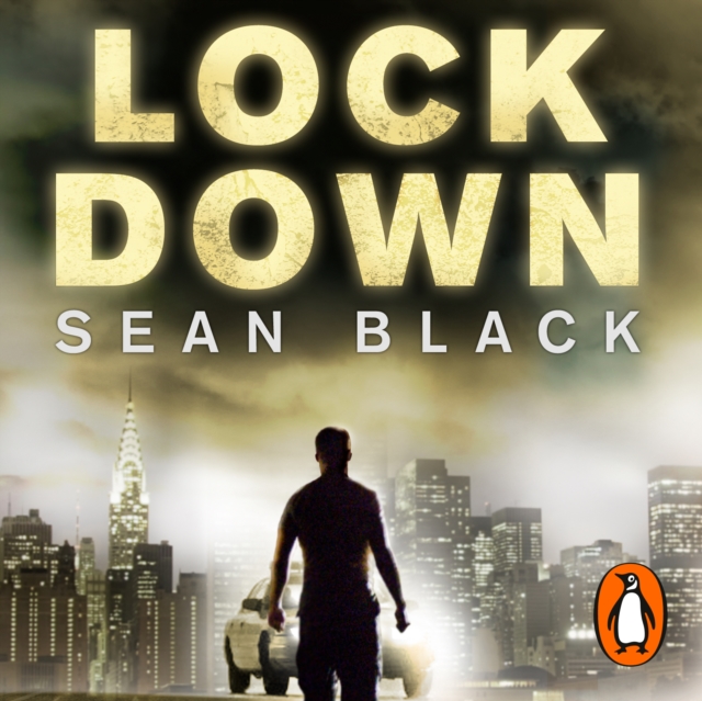 Lockdown, eAudiobook MP3 eaudioBook