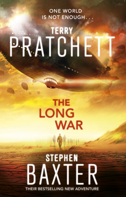 The Long War : (Long Earth 2), EPUB eBook