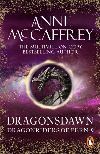 Dragonsdawn : (Dragonriders of Pern: 9): discover Pern in this masterful display of storytelling and worldbuilding from one of the most influential SFF writers of all time…, EPUB eBook
