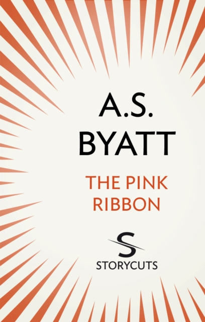 The Pink Ribbon (Storycuts), EPUB eBook