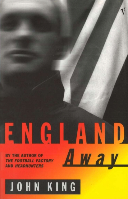 England Away, EPUB eBook