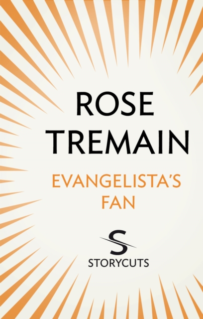 Evangelista's Fan (Storycuts), EPUB eBook