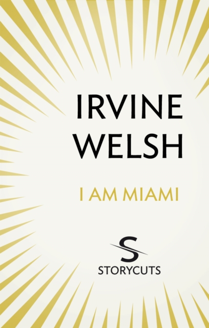 I Am Miami (Storycuts), EPUB eBook