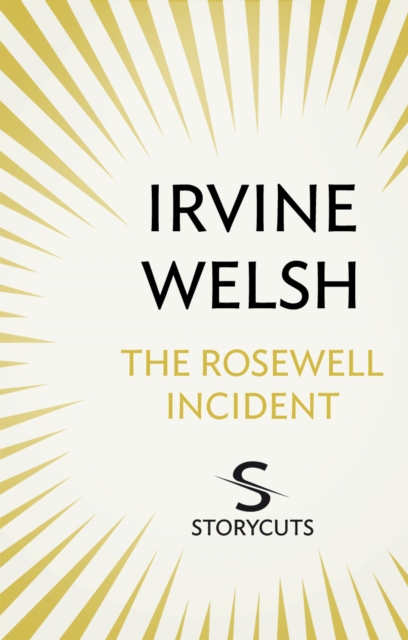 The Rosewell Incident (Storycuts), EPUB eBook