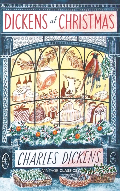 Dickens at Christmas, EPUB eBook