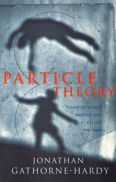 Particle Theory : A Novel, EPUB eBook