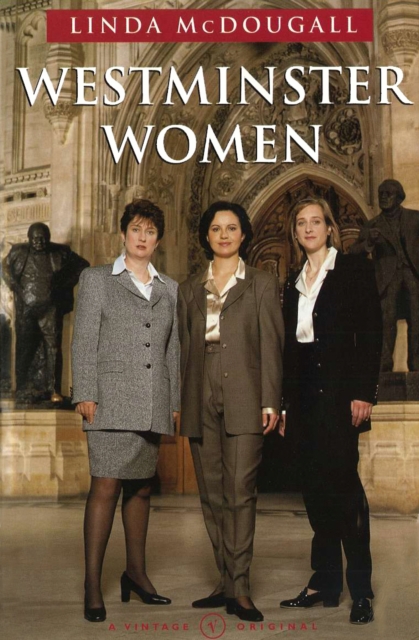 Westminster Women, EPUB eBook