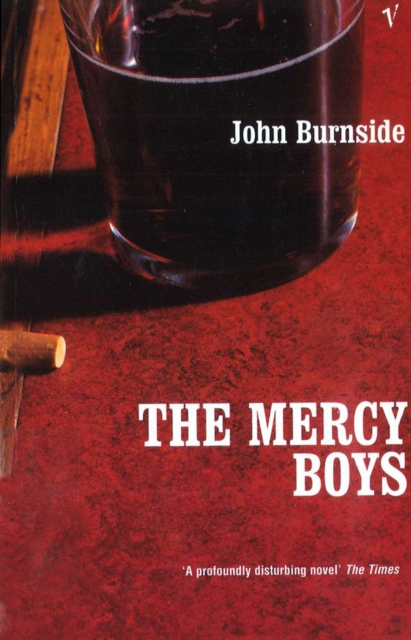 The Mercy Boys, EPUB eBook