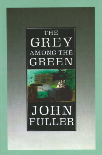 The Grey Among The Green, EPUB eBook