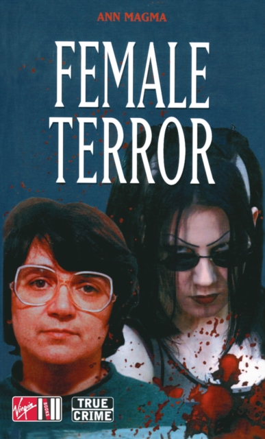 Female Terror, EPUB eBook