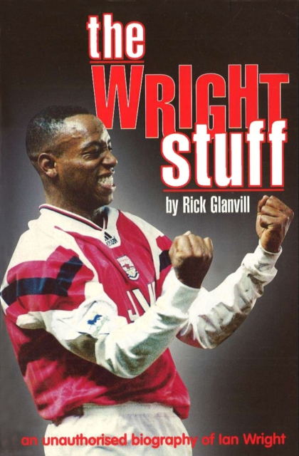 The Wright Stuff, EPUB eBook
