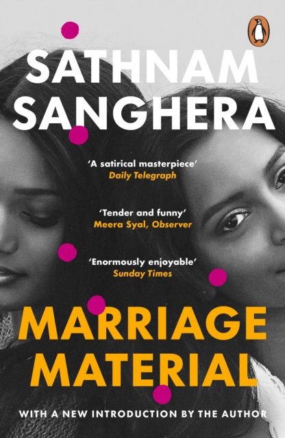 Marriage Material, EPUB eBook