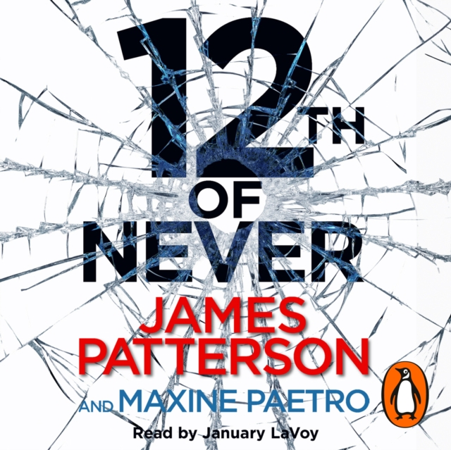 12th of Never : A serial killer awakes... (Women's Murder Club 12), eAudiobook MP3 eaudioBook