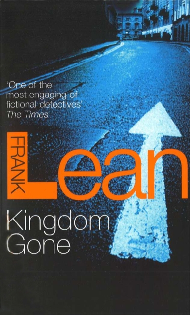 Kingdom Gone, EPUB eBook